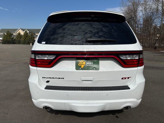New 2026 Dodge Durango GT image 10