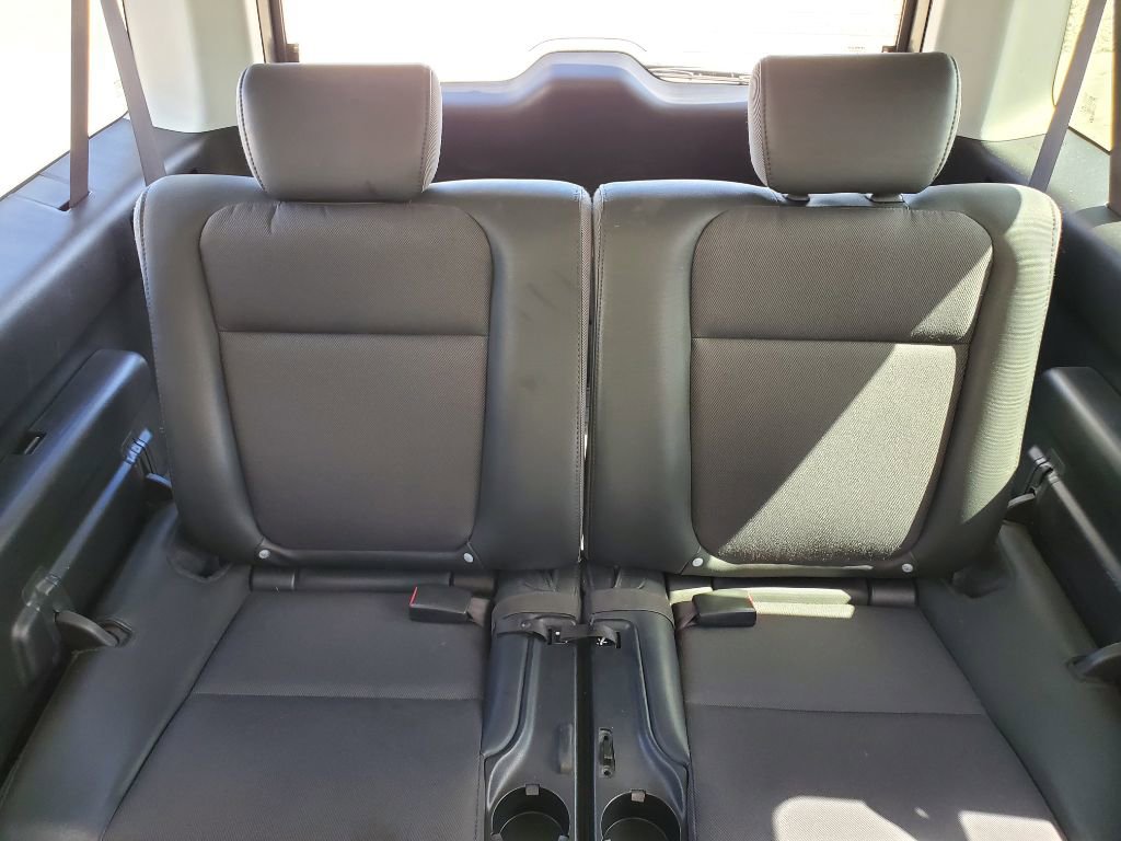 Used 2005 Honda Element EX image 28