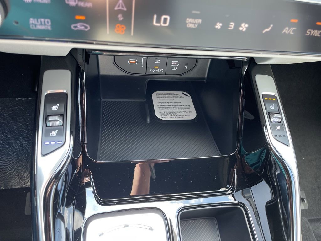 New 2026 Kia Sorento SX Prestige AWD/4WD image 23