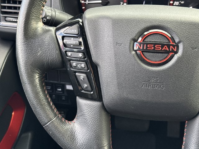 Used 2022 Nissan Frontier PRO-4X AWD/4WD image 14