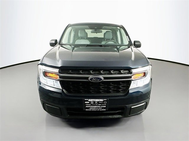 Used 2023 Ford Maverick XLT image 2