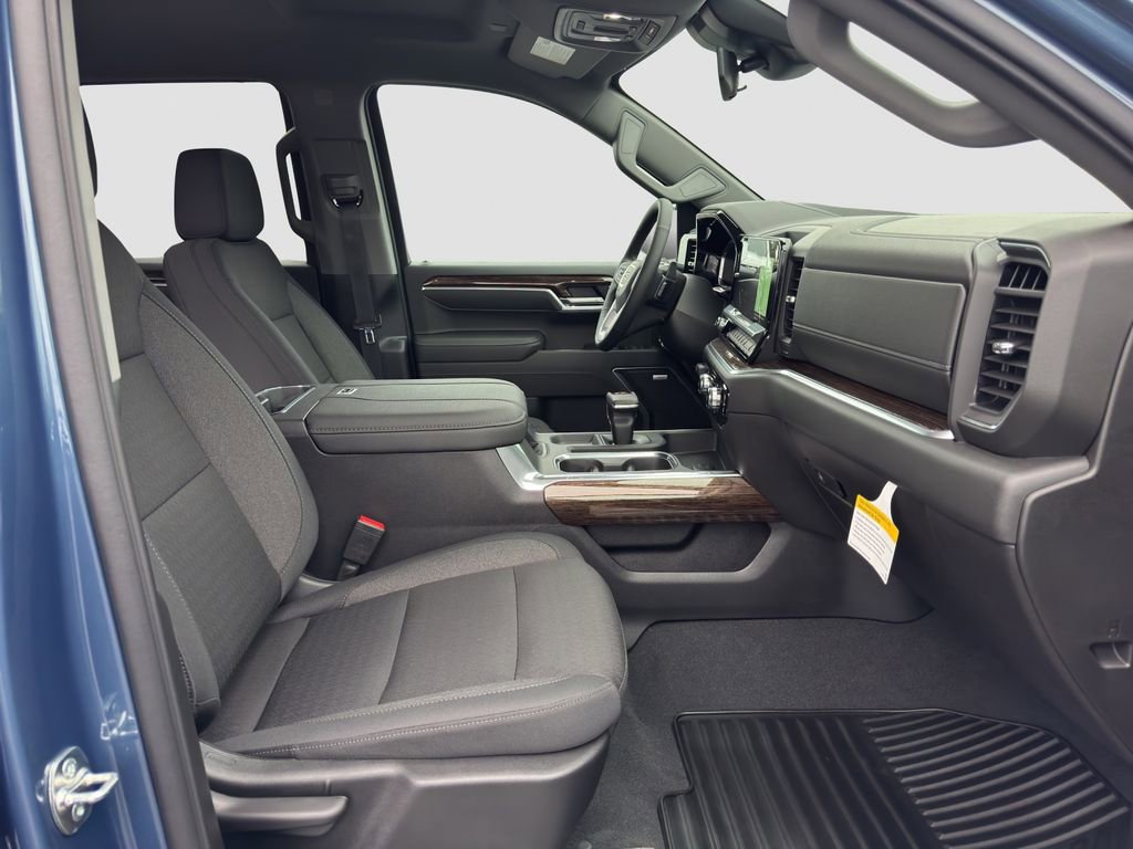 New 2026 GMC Sierra 1500 Elevation w/ Preferred Package image 18