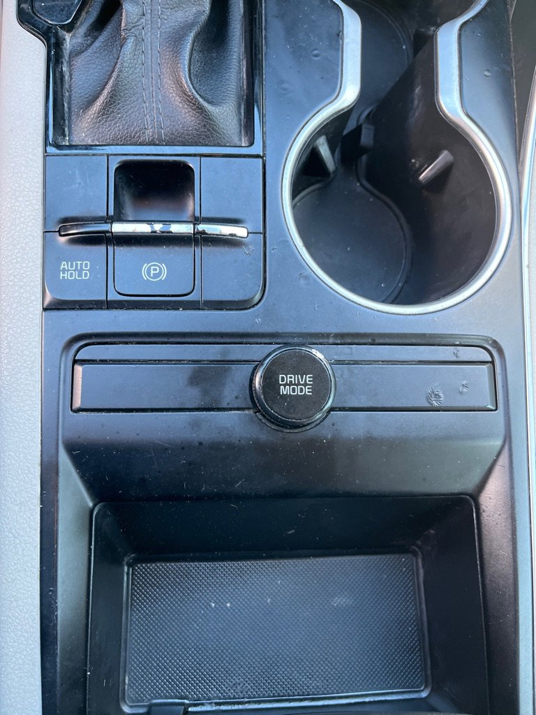 Used 2022 Kia K5 LXS image 12