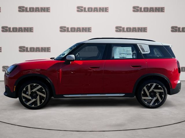 New 2026 MINI Cooper Countryman S AWD/4WD image 2