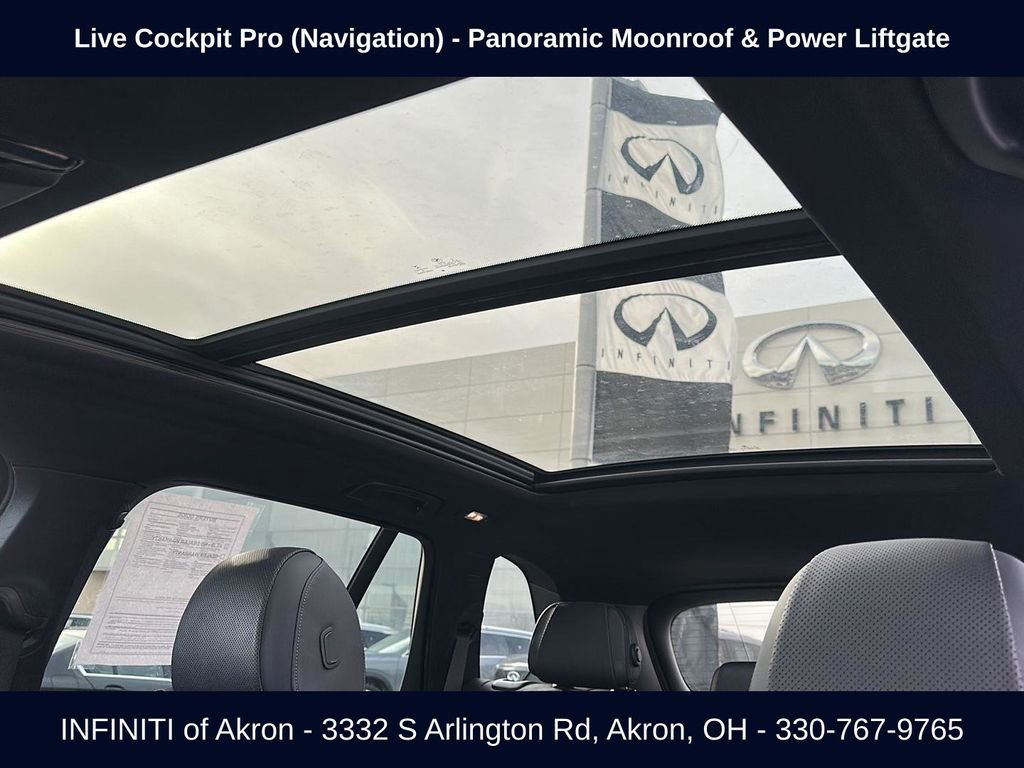 Used 2023 BMW X5 xDrive40i AWD/4WD image 8
