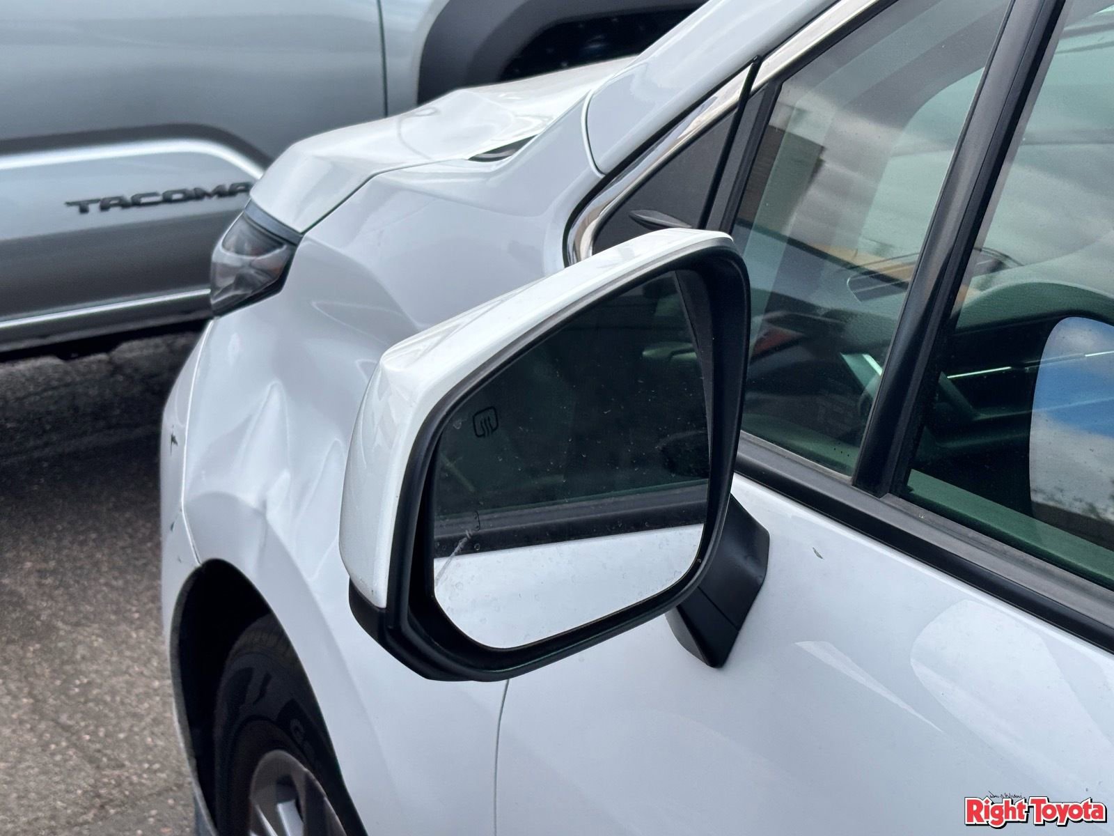 Certified 2021 Toyota Sienna LE FWD image 9