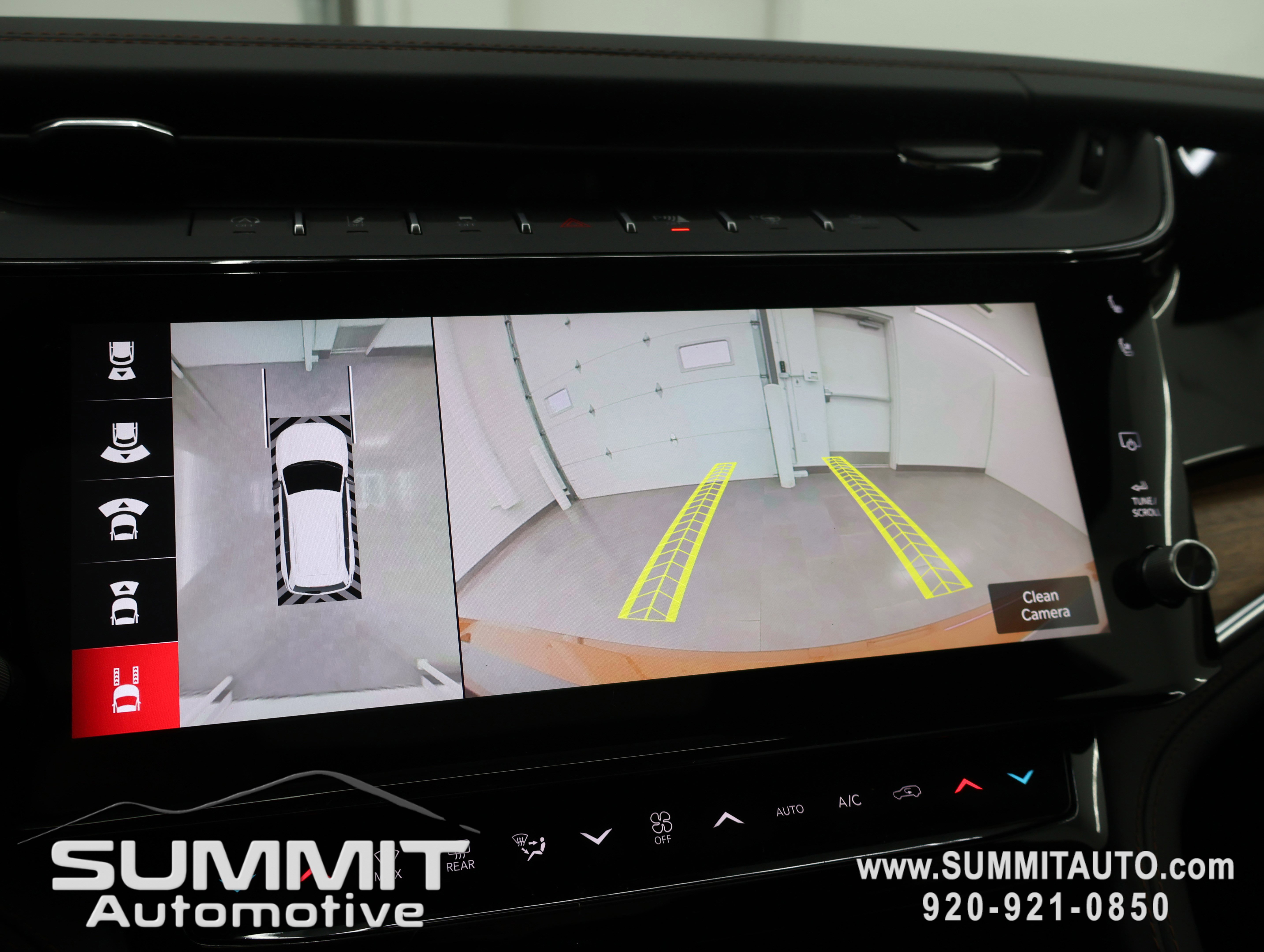 New 2026 Jeep Grand Cherokee Summit AWD/4WD image 20
