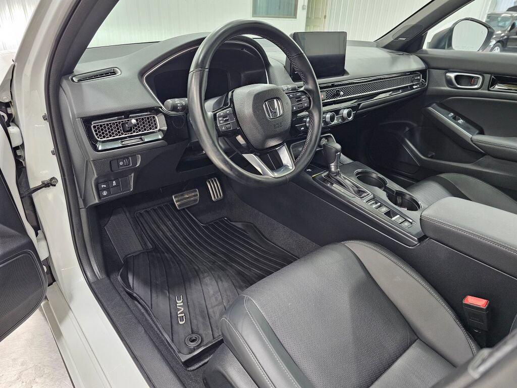 Used 2023 Honda Civic Sport Touring image 26