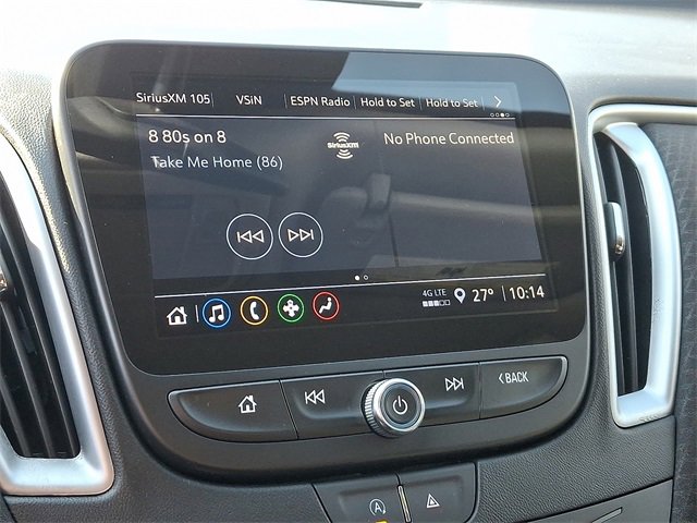 Used 2024 Chevrolet Malibu LT image 17