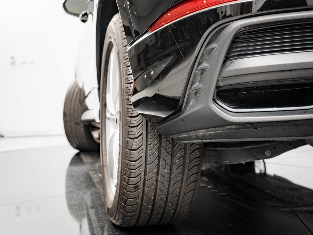 Certified 2024 Audi Q3 2.0T Premium w/ Convenience Package image 46