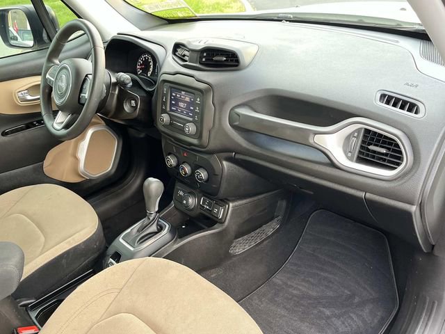 Used 2020 Jeep Renegade Sport image 23