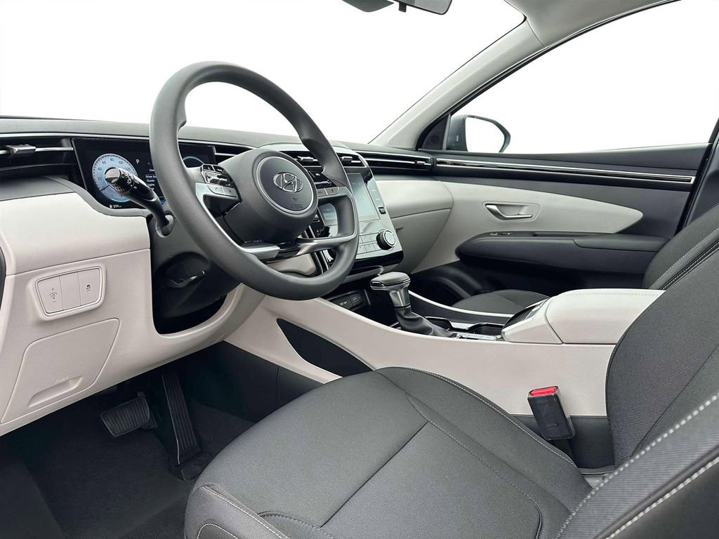 New 2024 Hyundai Tucson SE image 14