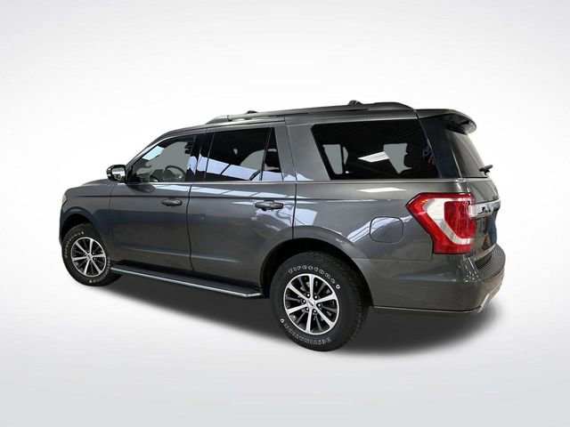 Used 2021 Ford Expedition XLT image 3