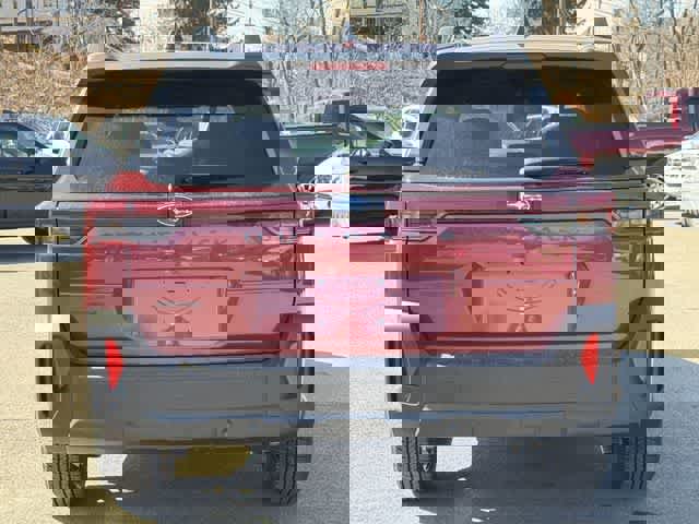 New 2026 Subaru Outback Touring XT image 4