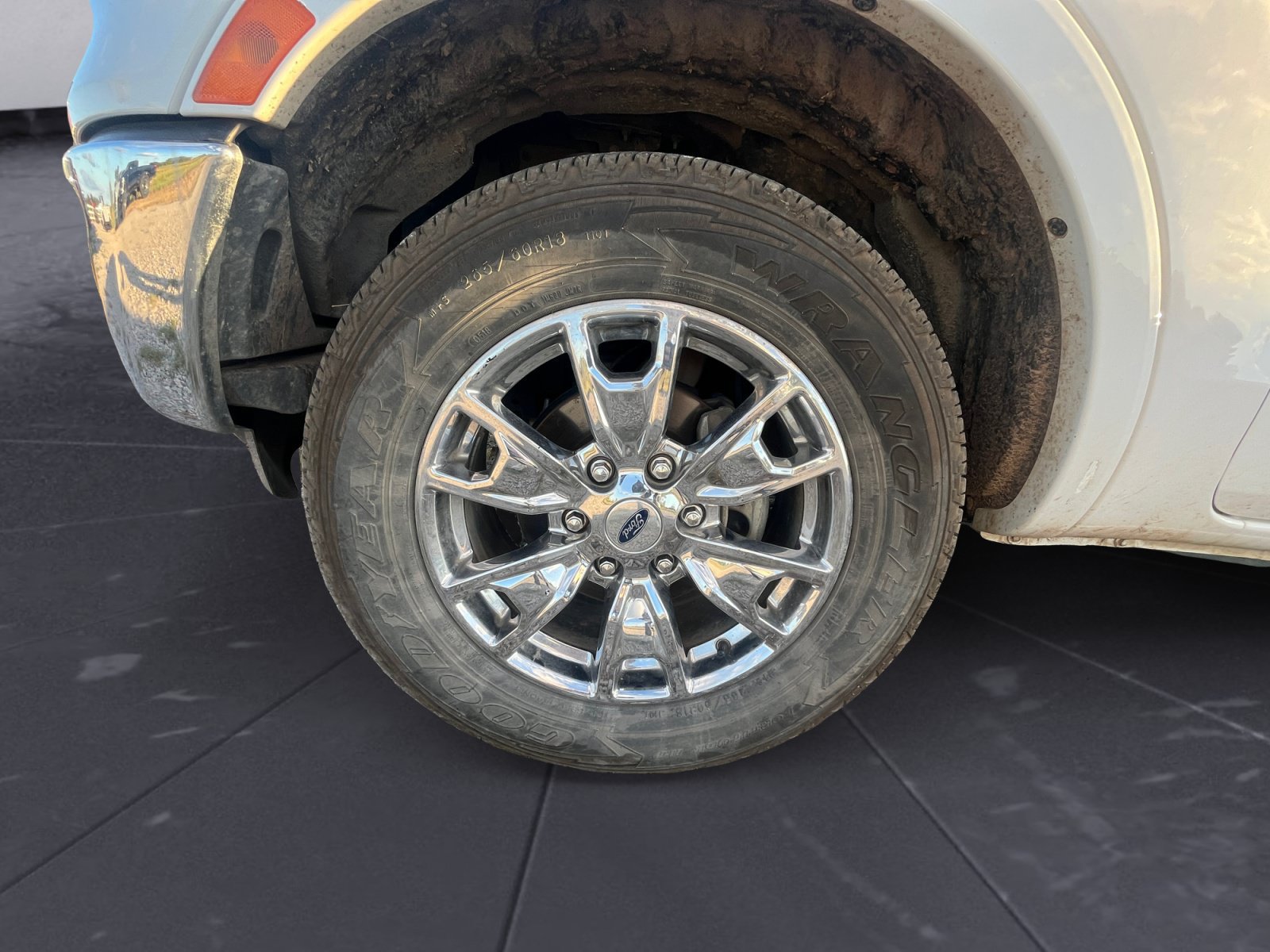 Used 2019 Ford Ranger XLT w/ Equipment Group 302A Luxury RWD image 14