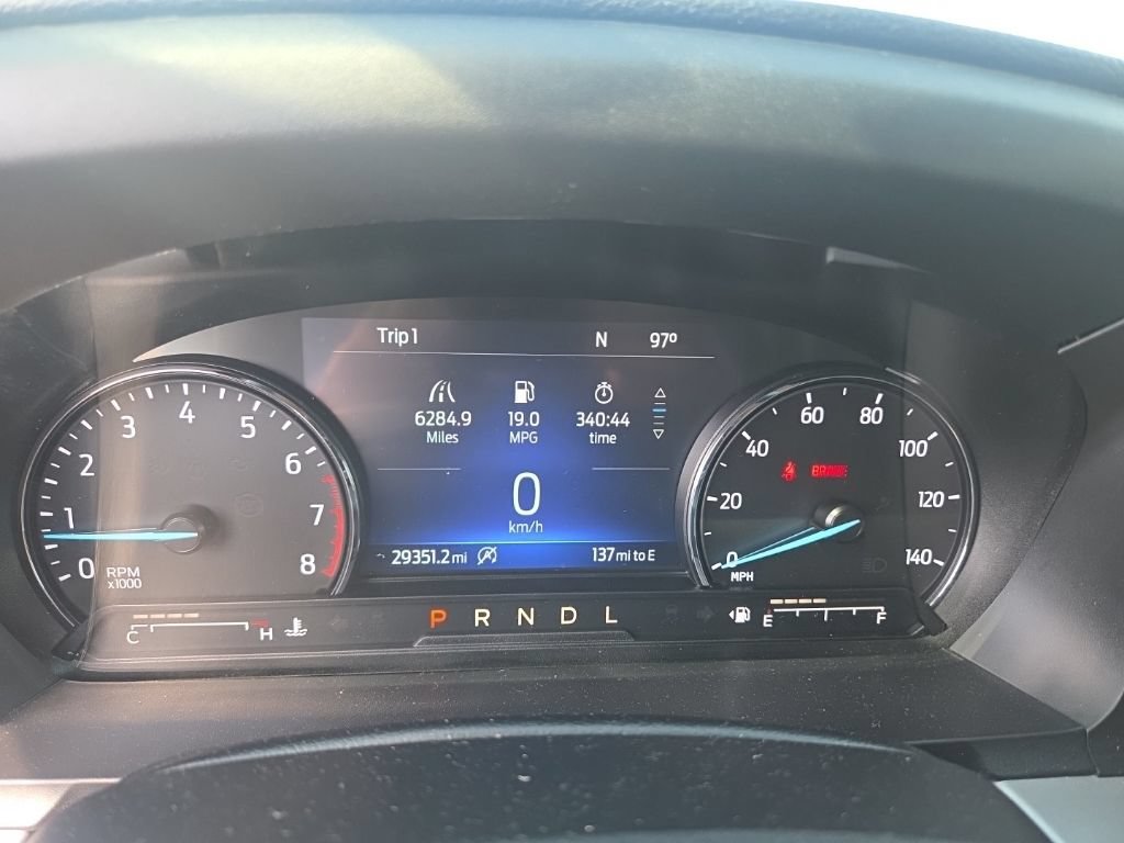 Used 2023 Ford Explorer XLT RWD image 19