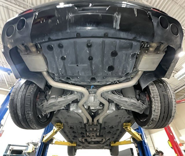 Used 2021 Maserati Levante $82K MSRP image 83