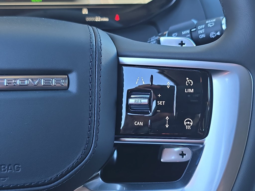 New 2026 Land Rover Range Rover SE AWD/4WD image 20