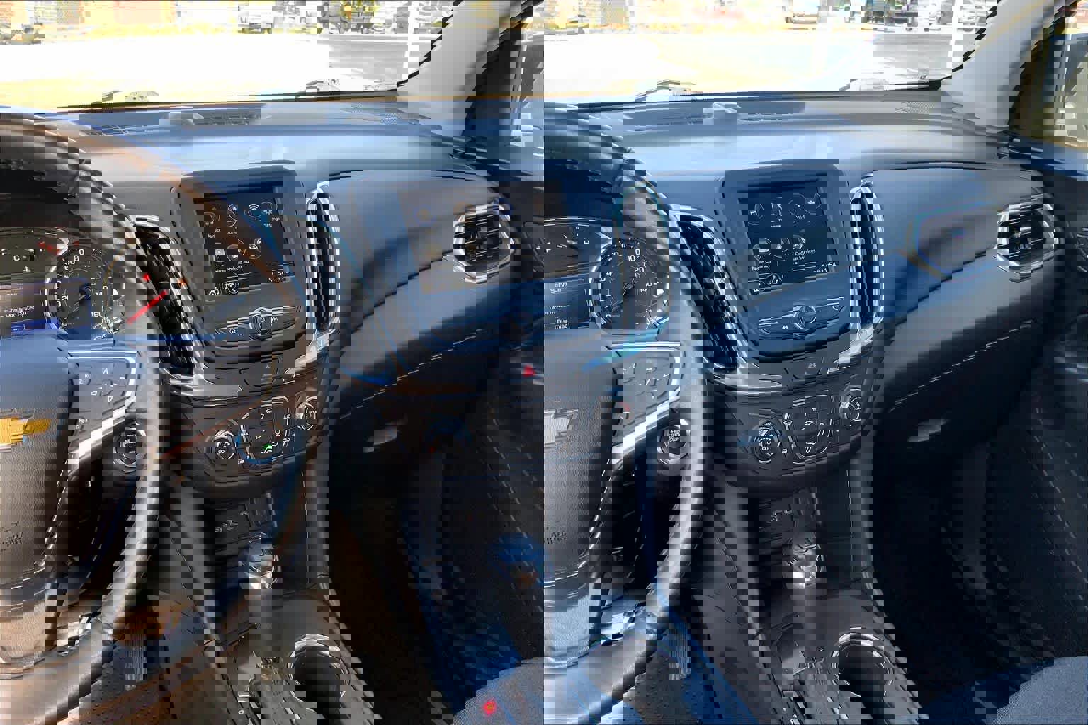 Used 2019 Chevrolet Equinox LT image 6