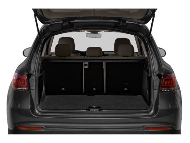 Used 2022 Mercedes-Benz GLC 300 image 11