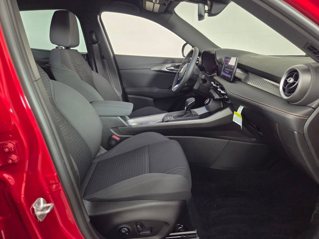 New 2026 Alfa Romeo Tonale Sprint w/ Active Assist Package image 25