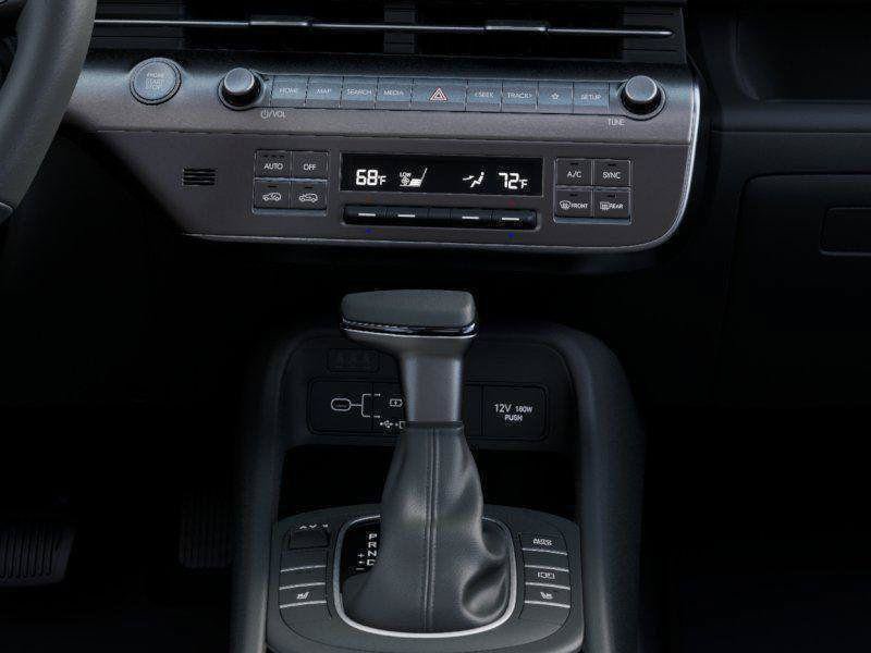 New 2026 Hyundai Kona SEL Sport FWD image 16
