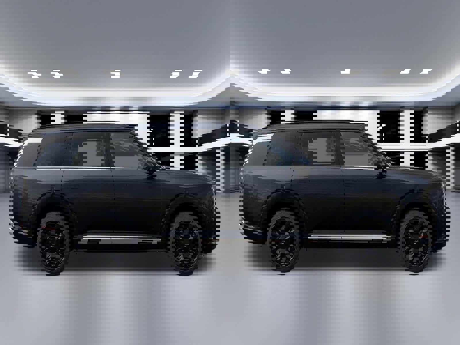 New 2027 Kia Telluride SX image 7