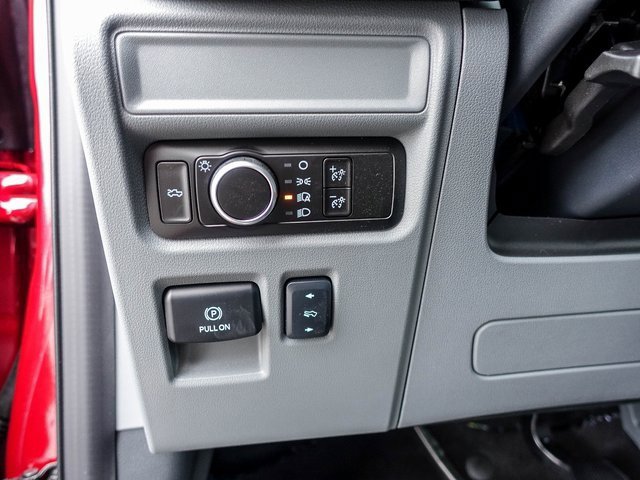 New 2025 Ford F150 Lightning Flash image 19
