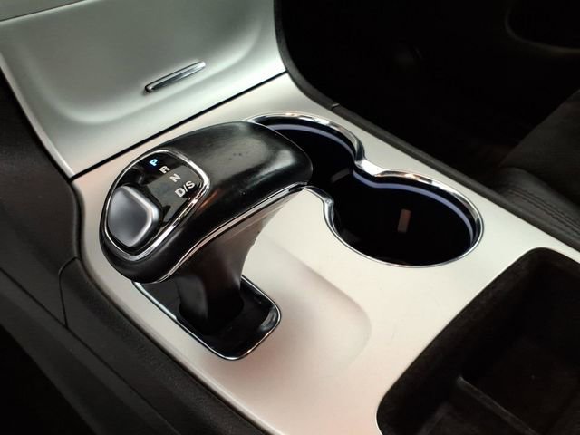 Used 2015 Jeep Grand Cherokee Altitude image 19