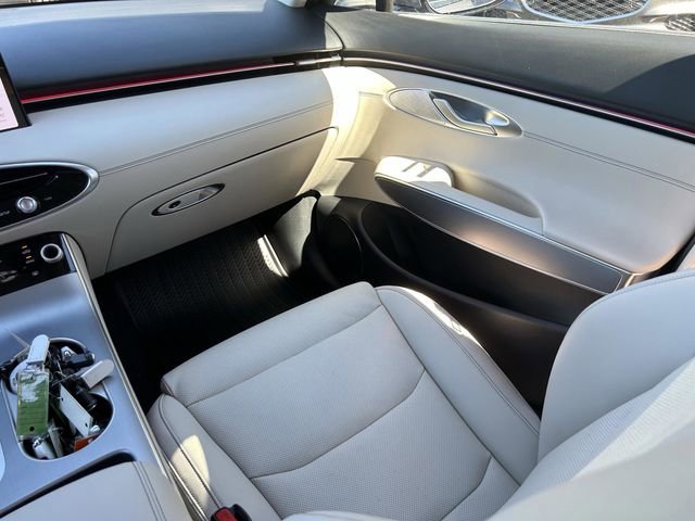 New 2026 Genesis GV70 2.5T Select AWD/4WD image 21