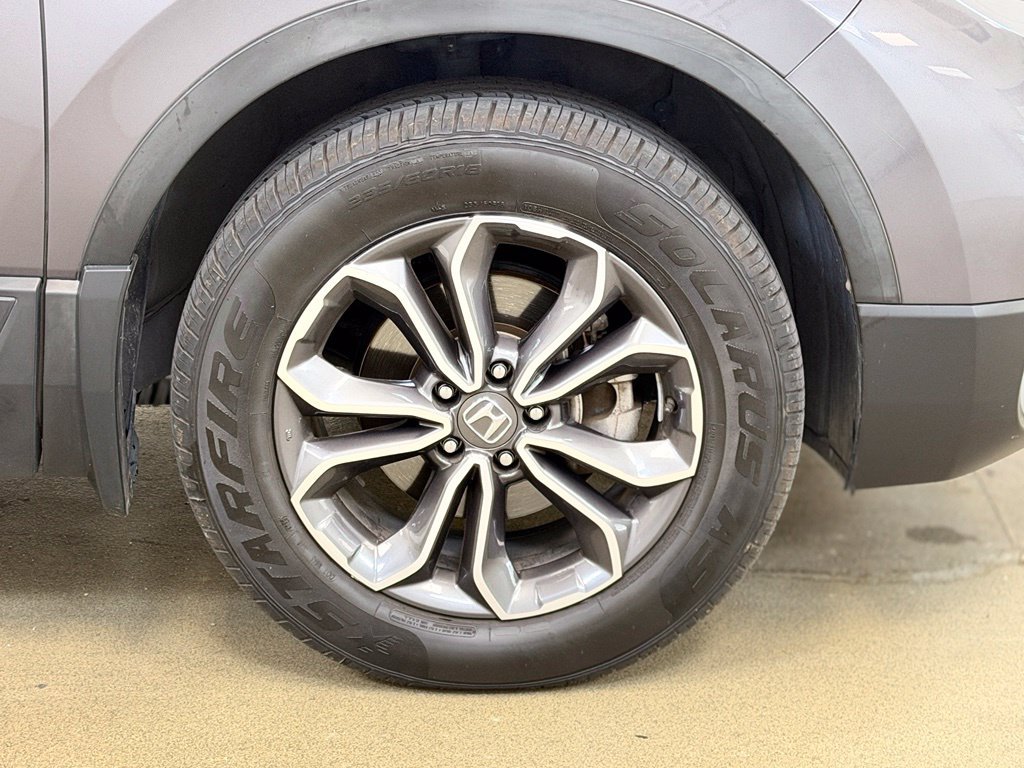Used 2022 Honda CR-V EX image 4