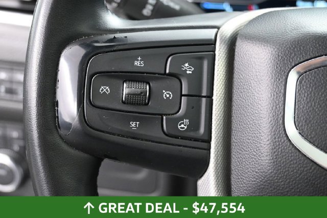 Used 2023 GMC Yukon Denali AWD/4WD image 40