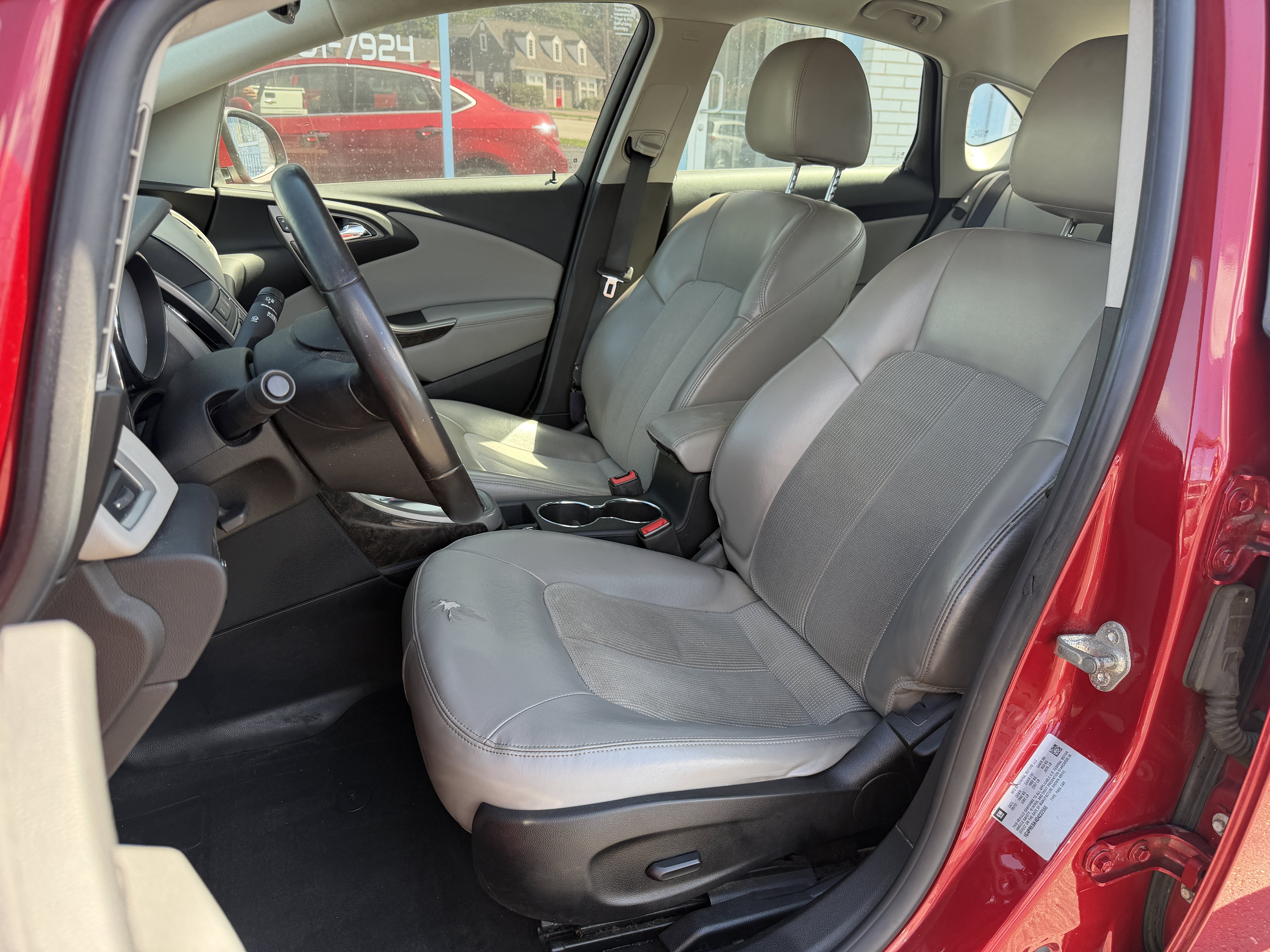 Used 2013 Buick Verano Convenience FWD image 13