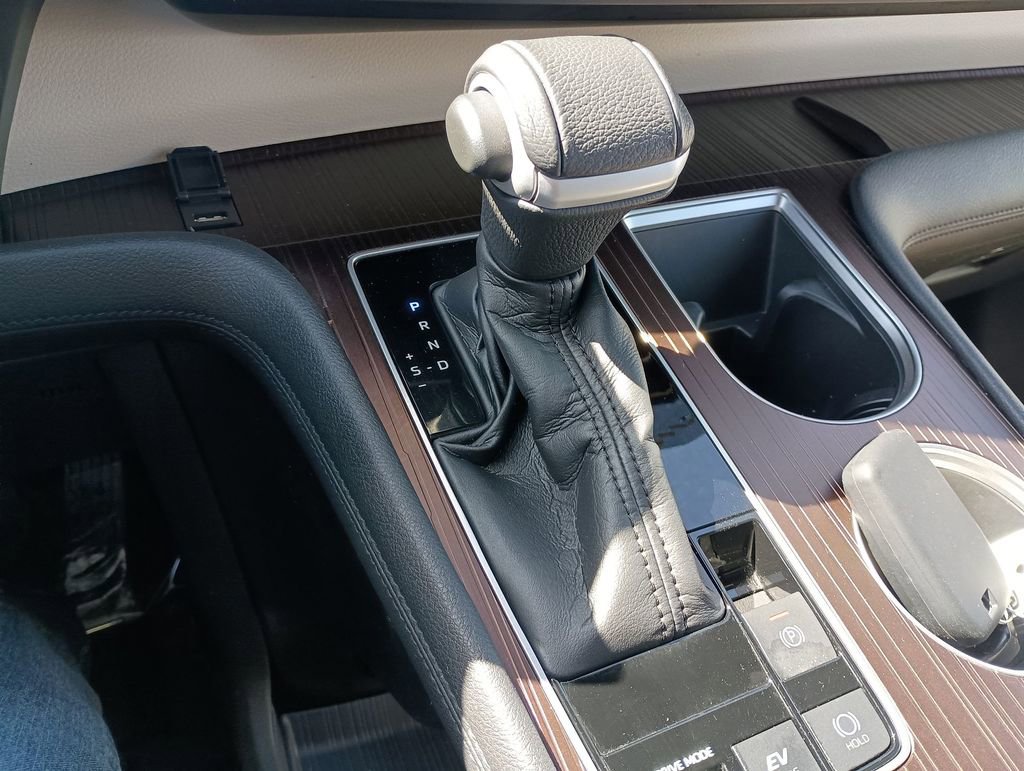 Used 2021 Toyota Sienna XLE image 26