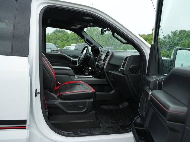 Used 2019 Ford F150 Lariat AWD/4WD image 20