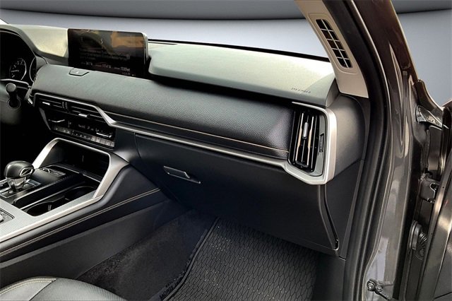 Used 2025 MAZDA CX-90 3.3 Turbo w/ Preferred Package image 27