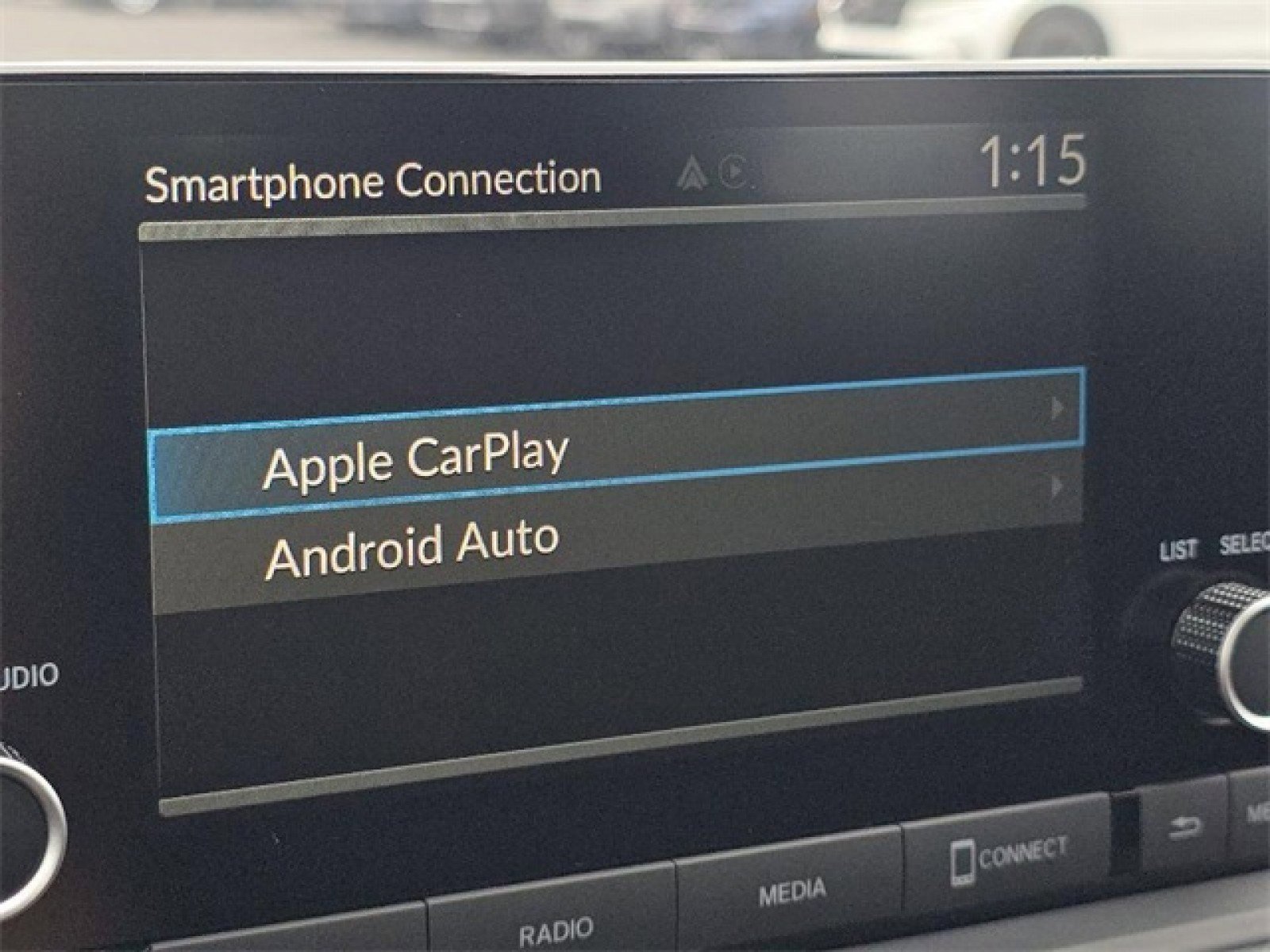 Used 2025 Honda Accord SE image 15