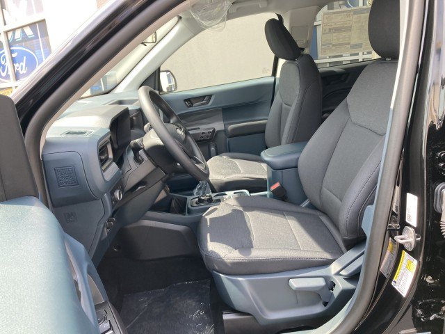 New 2026 Ford Maverick XL w/ Equipment Group 101A AWD/4WD image 15