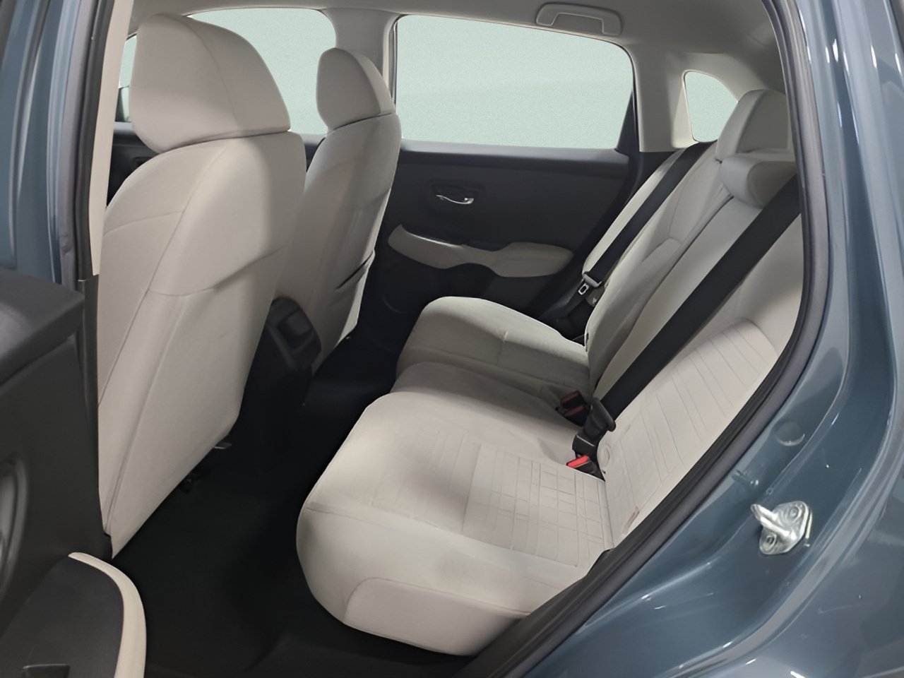 Used 2024 Honda HR-V LX image 14