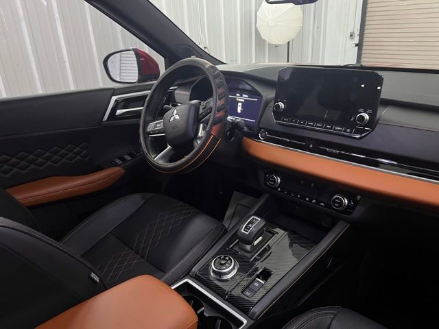 Used 2024 Mitsubishi Outlander SEL image 21
