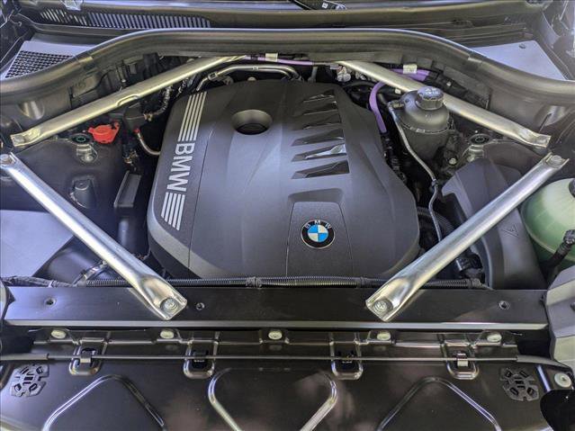 New 2026 BMW X7 xDrive40i w/ Premium Package image 20