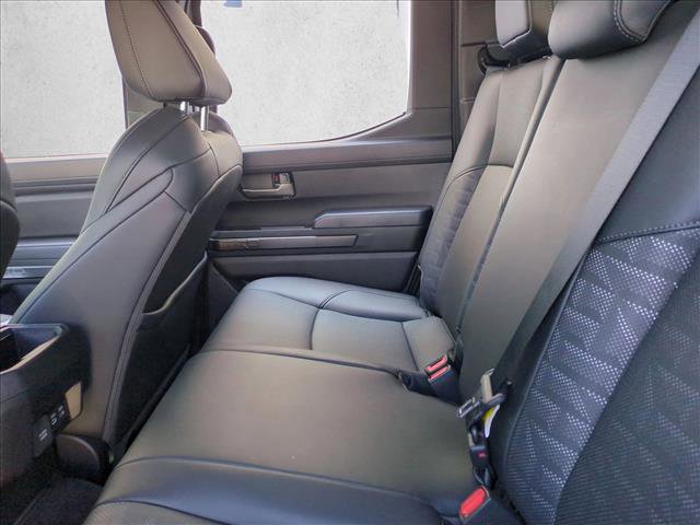 Certified 2024 Toyota Tacoma TRD Off-Road w/ TRD Off Road Premium Package image 18