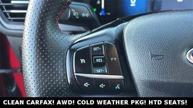 Used 2024 Ford Escape ST-Line image 11