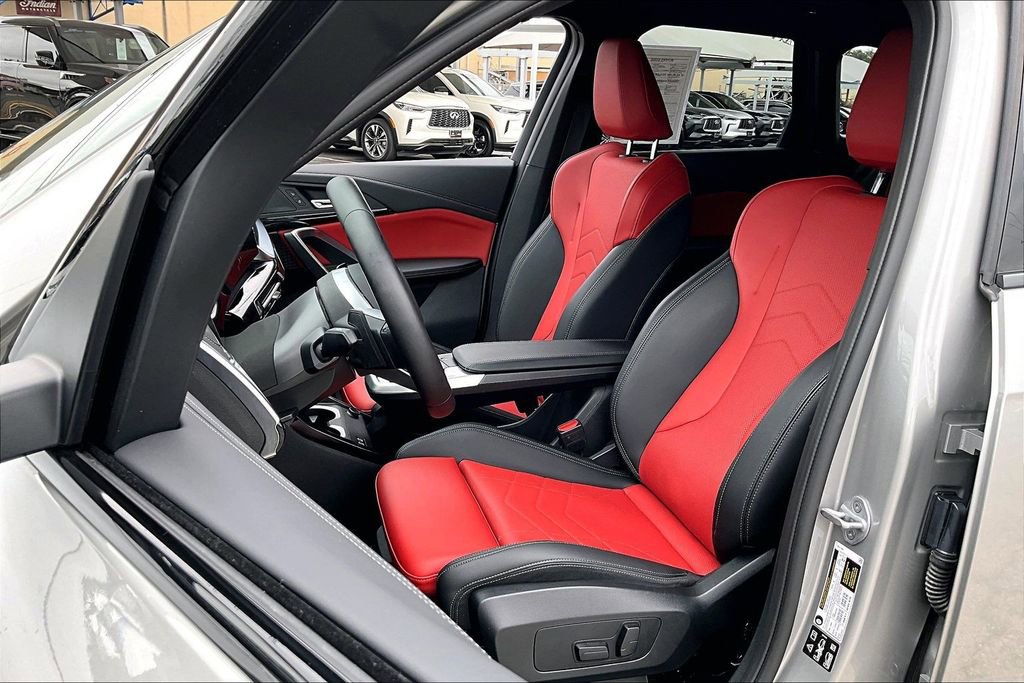 Used 2025 BMW X1 xDrive28i image 35