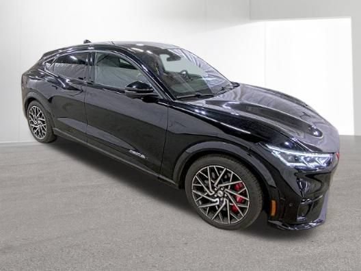 Used 2021 Ford Mustang Mach-E GT w/ GT Performance Edition AWD/4WD image 1