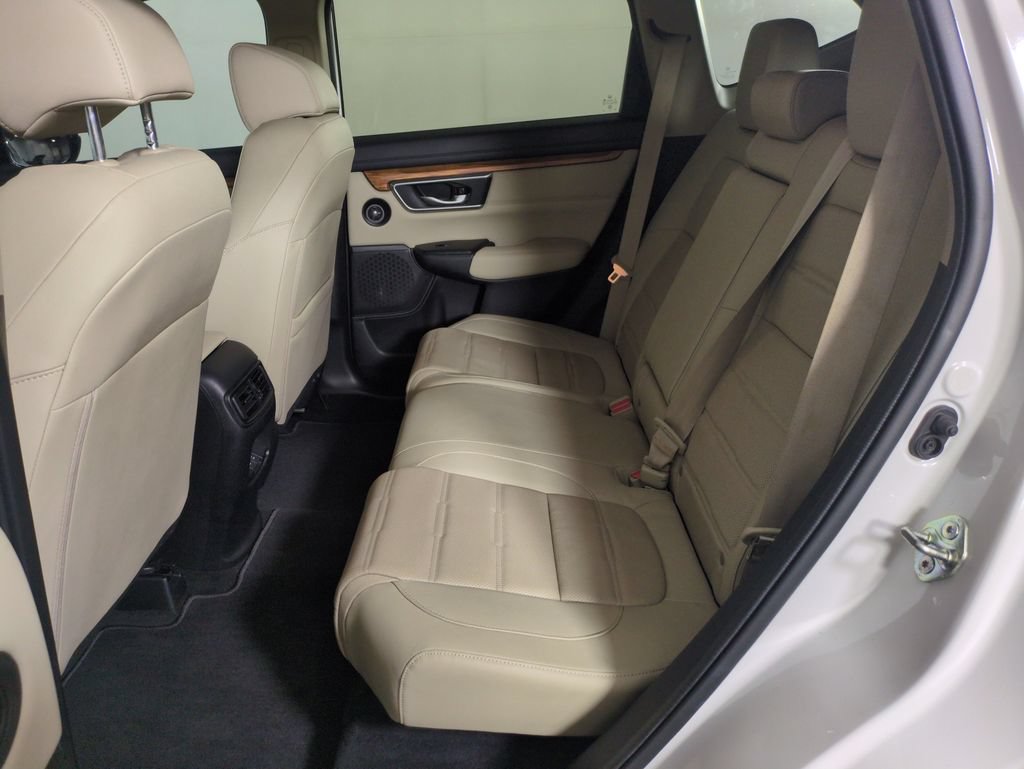 Used 2020 Honda CR-V EX-L image 25