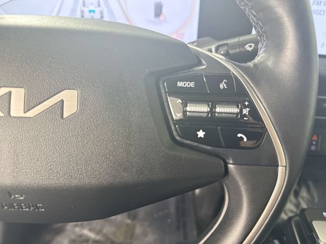 Used 2024 Kia EV6 Wind w/ Wind Technology Package AWD/4WD image 13