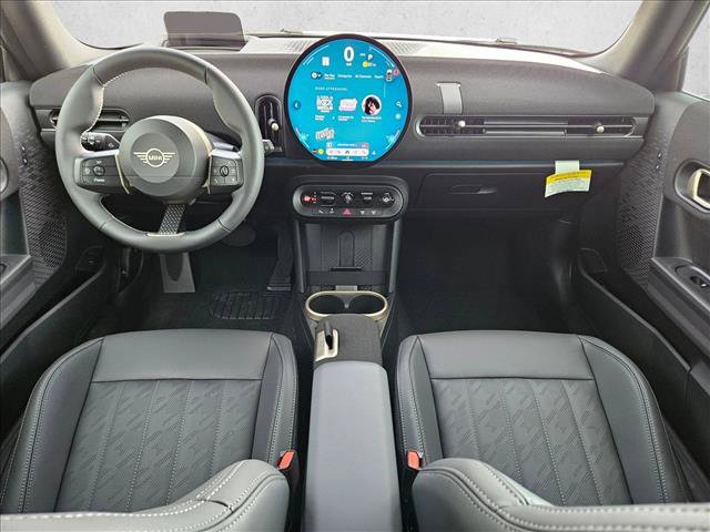 Used 2026 MINI Cooper S FWD image 14