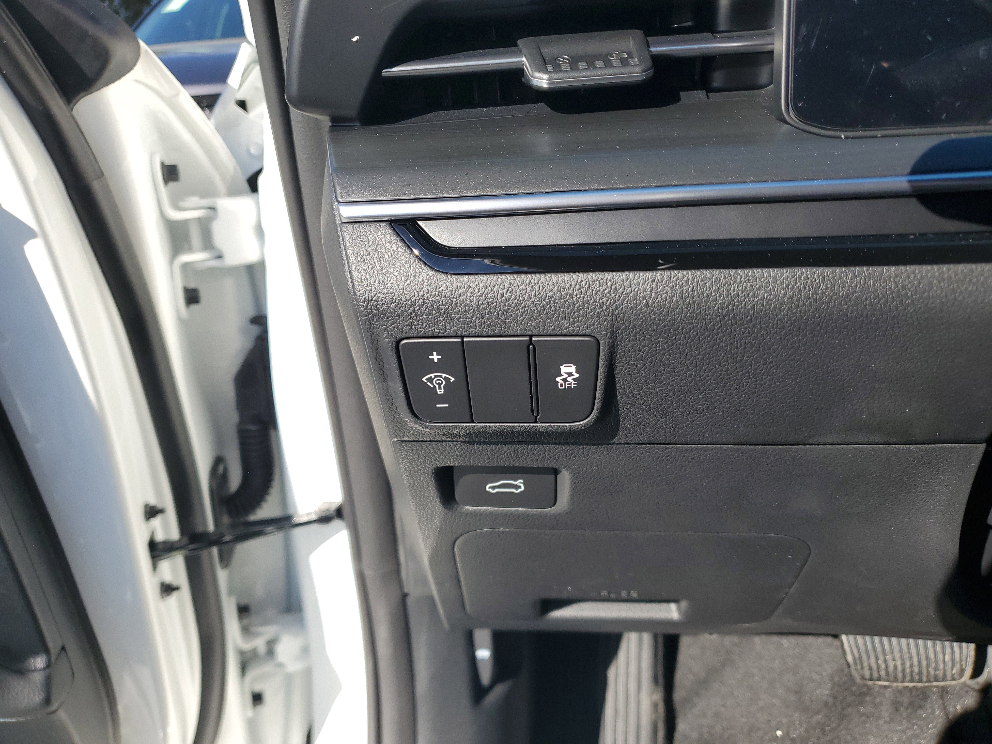 New 2026 Kia K5 GT-Line image 31