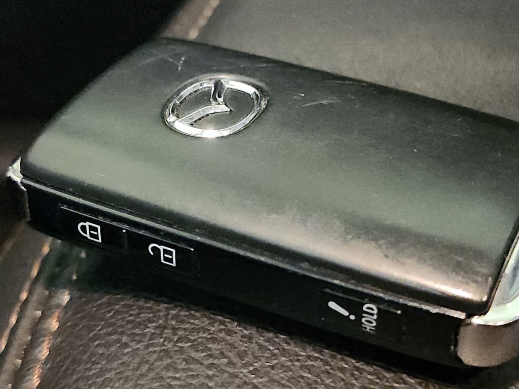 Used 2023 MAZDA CX-5 AWD 2.5 S w/ Preferred Package image 37